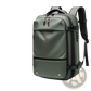 Travel Backpack Vacuum Compression Business Laptop Bag