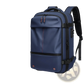Travel Backpack Vacuum Compression Business Laptop Bag