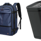 Travel Backpack Vacuum Compression Business Laptop Bag