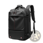 Travel Backpack Vacuum Compression Business Laptop Bag