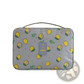 Travel Makeup Bag Hanging Toiletry Organizer