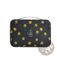 Travel Makeup Bag Hanging Toiletry Organizer