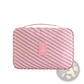 Travel Makeup Bag Hanging Toiletry Organizer