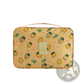 Travel Makeup Bag Hanging Toiletry Organizer