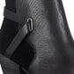 American Rag Women's Ashlyn Leather Leather Booties Shoes Black Size 6 M