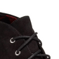 American Rag Women's Areaghan Fabric Closed Toe Ankle Fashion Boots Black Size 9 M