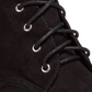 American Rag Women's Areaghan Fabric Closed Toe Ankle Fashion Boots Black Size 9 M