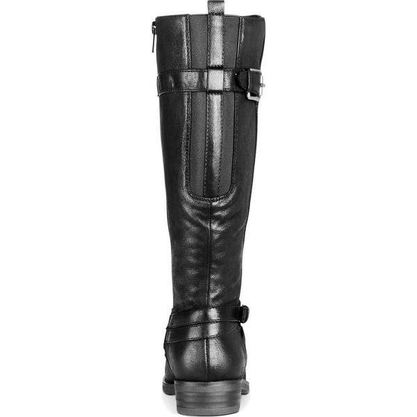 Baretraps Women's Alysha Boots Black Size 6 M