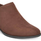 Dr. Scholl's Women's Brief Shooties Brown Size 8.5 M