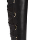 Thalia Sodi Women's Veronika Tall Riding Boots Black Size 6 M