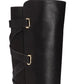 Thalia Sodi Women's Veronika Tall Riding Boots Black Size 6.5 M
