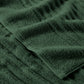 Luxury Combed Cotton Bath Towel Set - Karina Collection