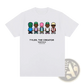 Tyler the Creator Baby Milo Vintage Cotton t Shirt