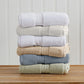 100% Cotton Premium Bath Towel Set - Chiara Collection