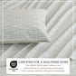 Striped Sheet Set - Evette Collection