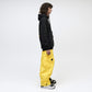 3L Harga Shell Cargo Pant Unisex - Yellow