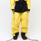 3L Harga Shell Cargo Pant Unisex - Yellow