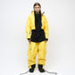 3L Harga Shell Cargo Pant Unisex - Yellow