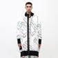 OS Bomber Unisex - Olympic White