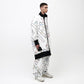 OS Bomber Unisex - Olympic White