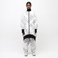 OS Bomber - Olympic White