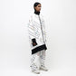 OS Bomber - Olympic White