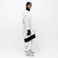 OS Bomber - Olympic White
