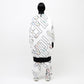 OS Bomber - Olympic White