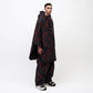 Met Cape Unisex - Black