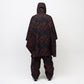 Met Cape Unisex - Black