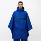 Met Cape Unisex - Blue
