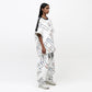 Pipe Cargo Pant Unisex - Olympic White
