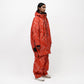 OS Banff Hoodie - Red