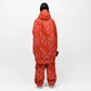 OS Banff Hoodie - Red