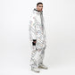 OS Banff Hoodie Unisex - Olympic White