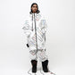 OS Banff Hoodie Unisex - Olympic White