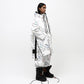 OS Banff Hoodie Unisex - Olympic White