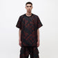 OS Banff Tee Unisex - Black