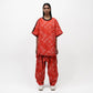 OS Banff Tee - Red