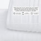 Luxury Combed Cotton Bath Towel Set - Karina Collection