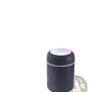 Ultrasonic Mini Humidifier with Rainbow Led Light 300ml