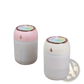 Ultrasonic Usb Desktop Humidifier with Night Light