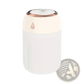Ultrasonic Usb Desktop Humidifier with Night Light