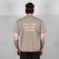 Commons Uniform Tee Washed Forrest