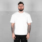 Commons Uniform Tee White
