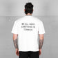 Commons Uniform Tee White