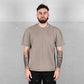 Commons Uniform Tee Washed Forrest