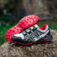 Unisex All Terrain Lightweight Hiking and Trail Running Shoes