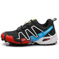 Unisex All Terrain Lightweight Hiking and Trail Running Shoes
