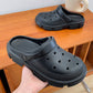 Unisex Lightweight Eva Garden Clogs and Beach Slippers